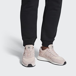 Adidas I-5923 Női Originals Cipő - Rózsaszín [D81541]